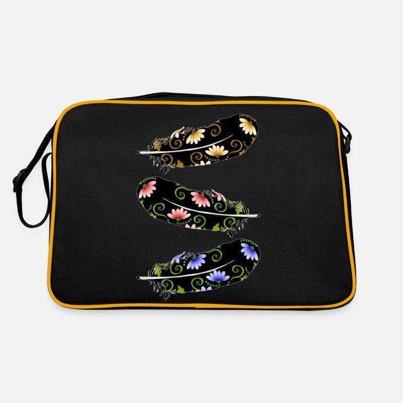 Stylo Sac Retro