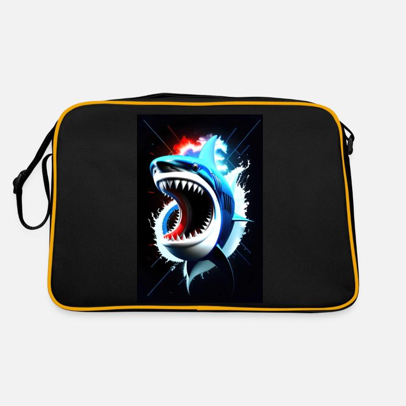 Retro Bag