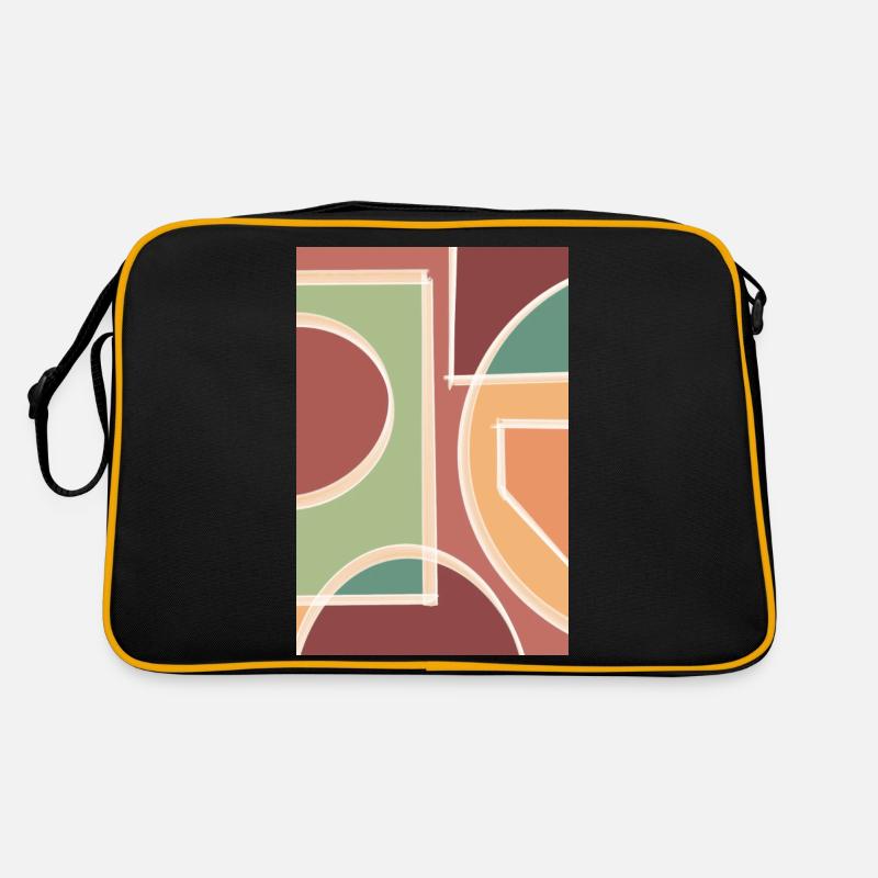 Retro Tasche