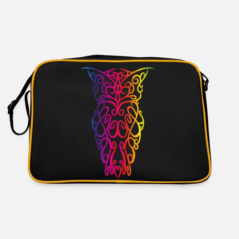 Retro Tasche