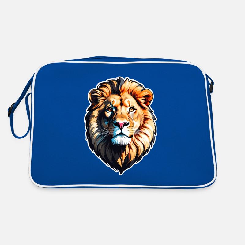Sac Retro