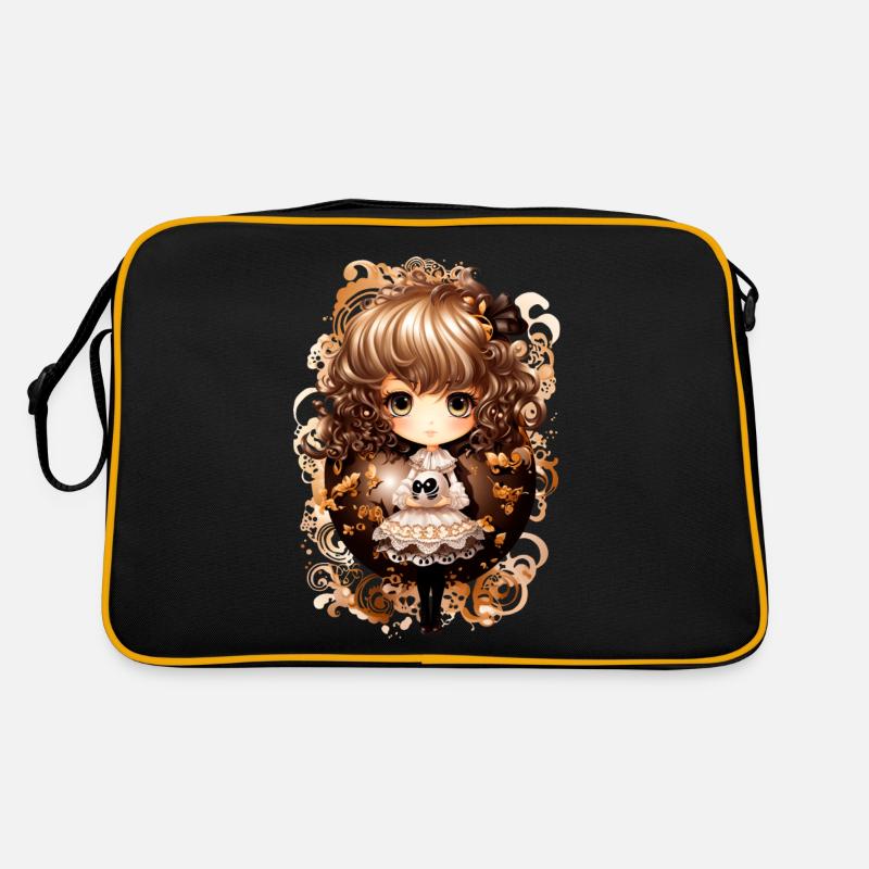 Dollie Easter Retro Bag