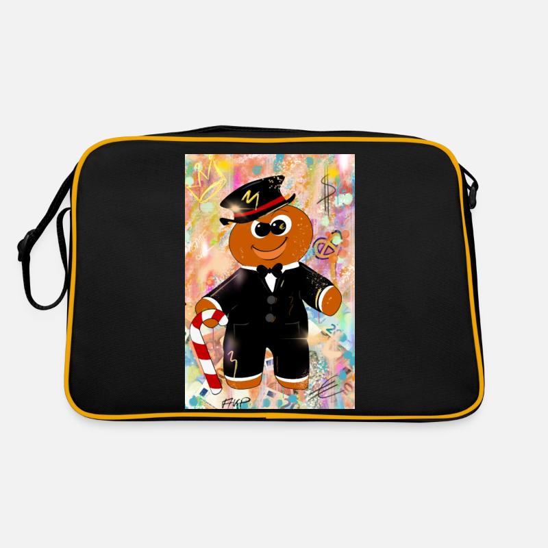 Retro Tasche