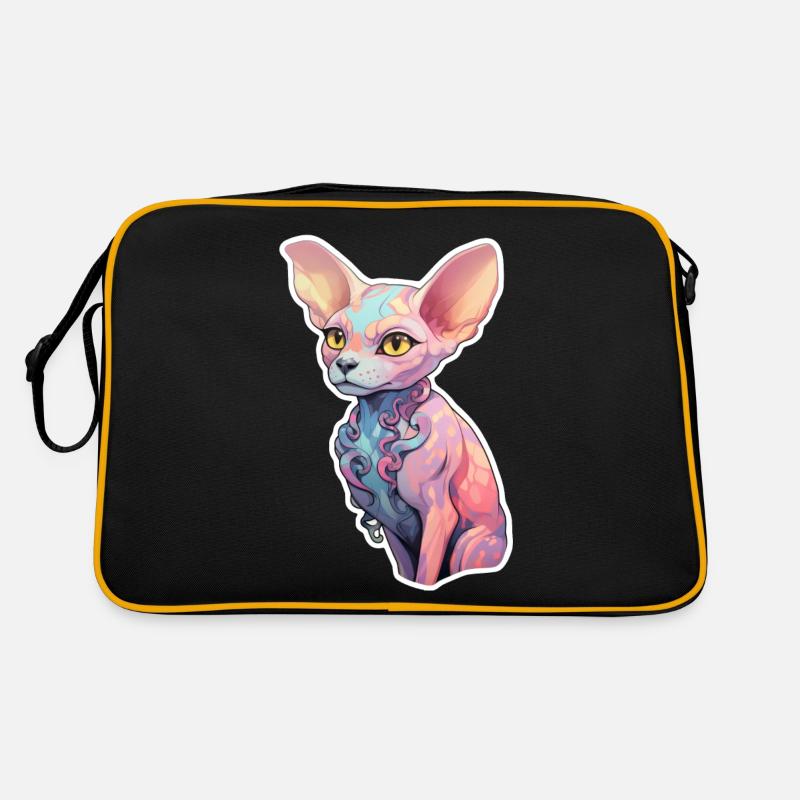Retro Tasche
