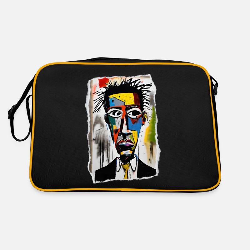 Retro Bag