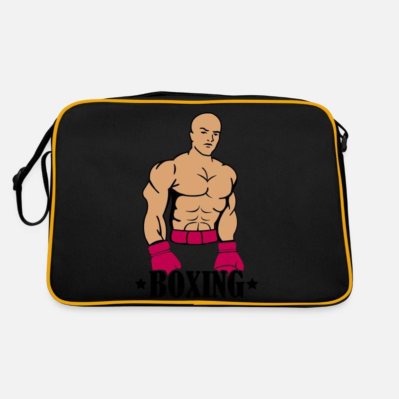 Sac Retro