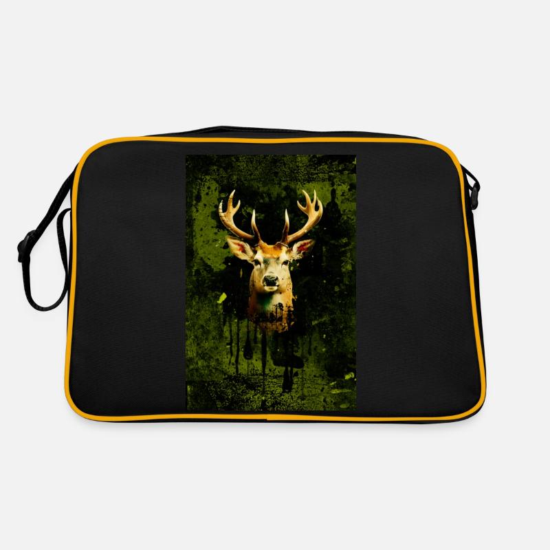 Retro Tasche