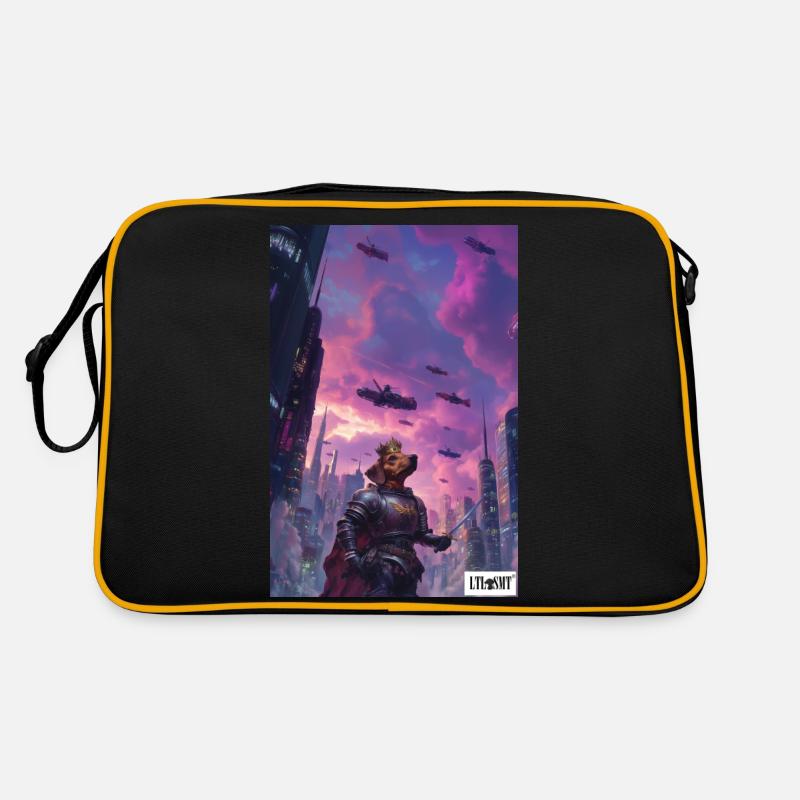 Sac Retro
