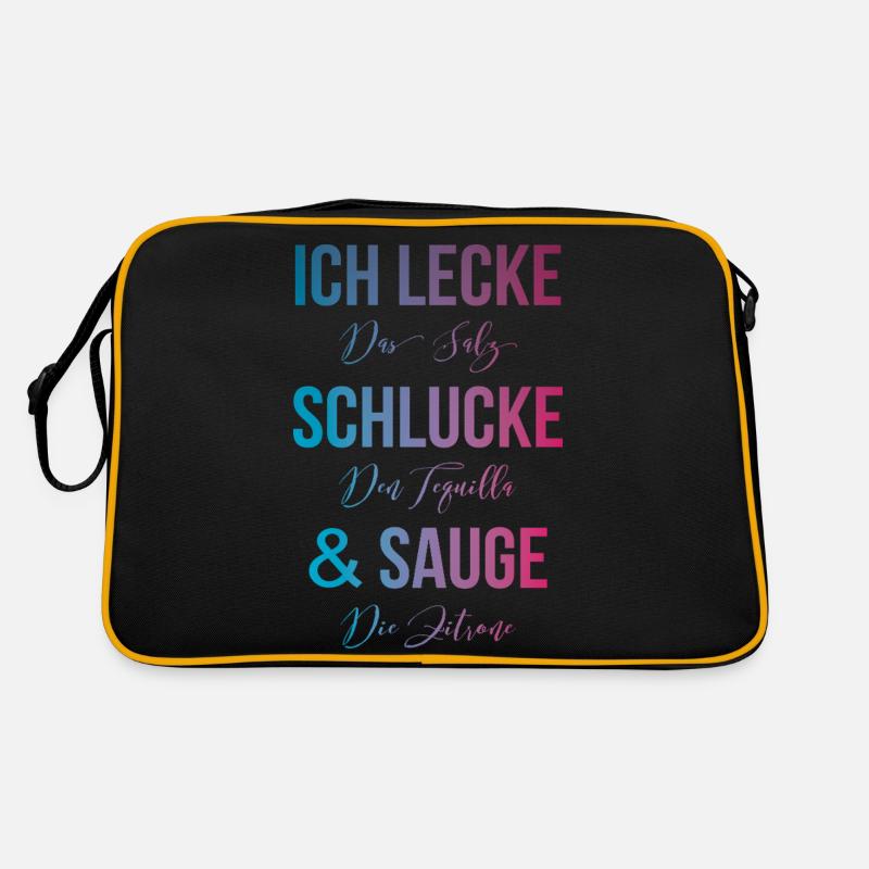 Sac Retro