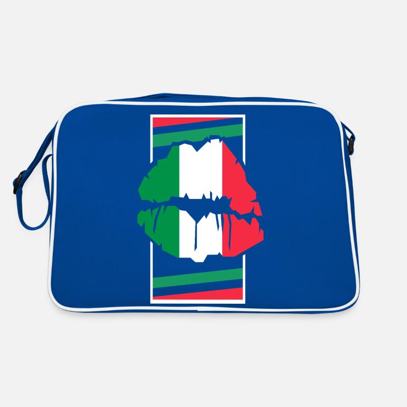 Italie Sac Retro