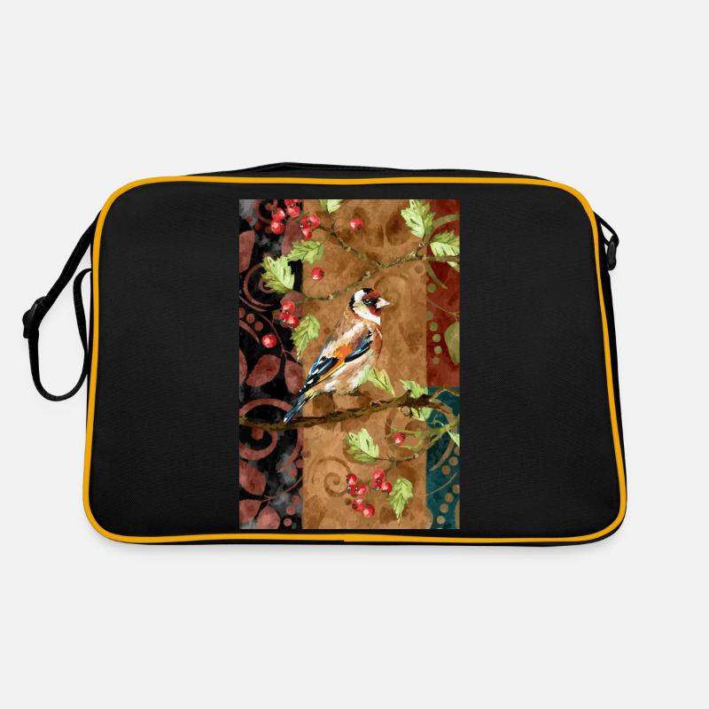Retro Tasche