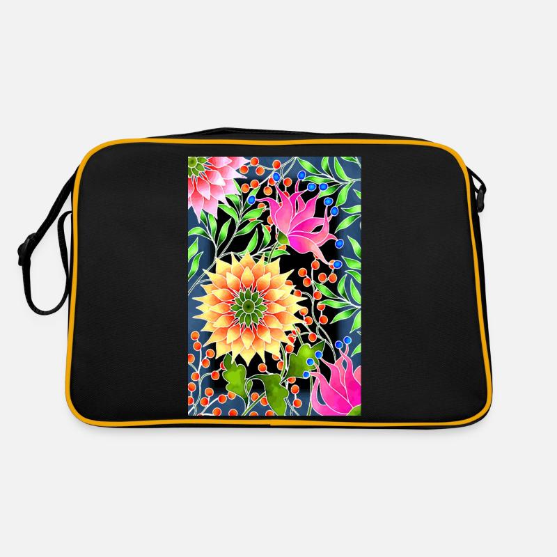 Retro Tasche