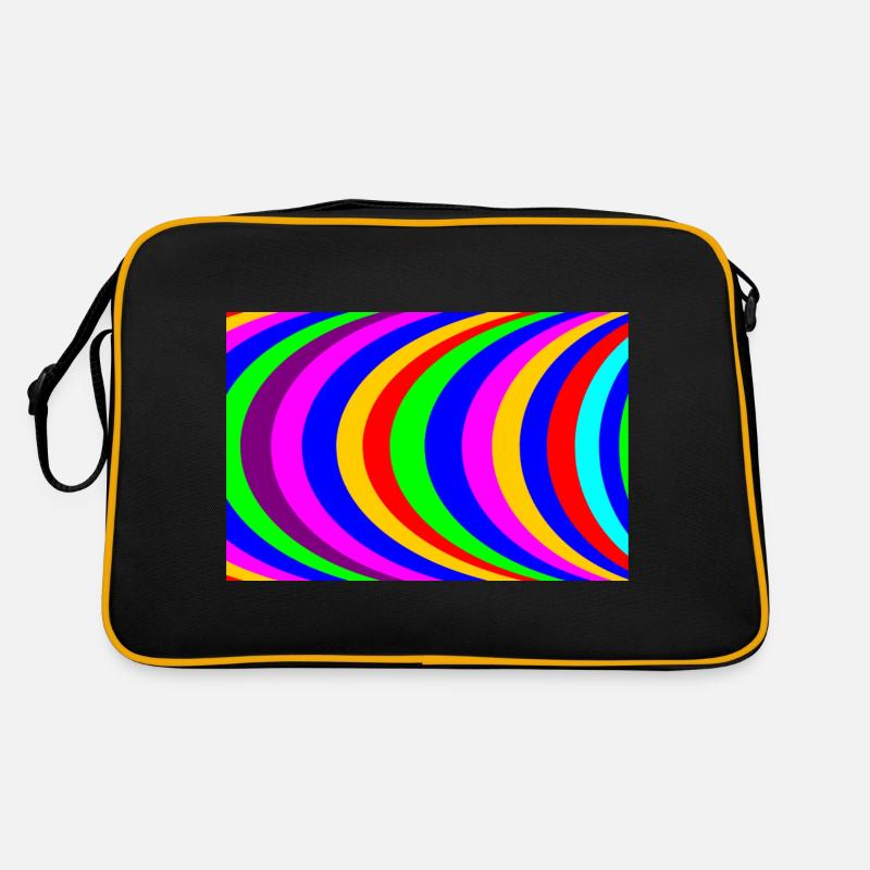 Retro Bag