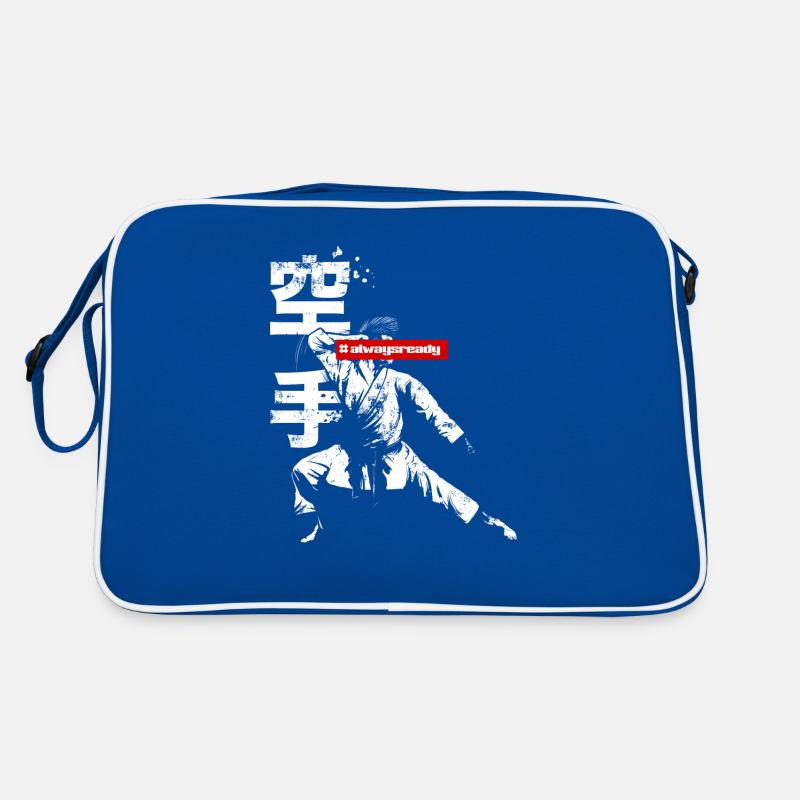 Retro Tasche