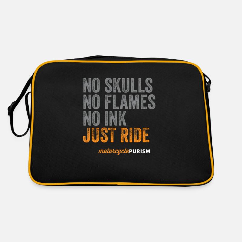Retro Tasche