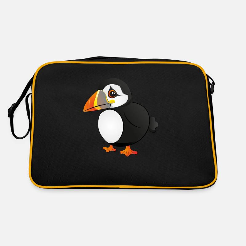 Retro Tasche