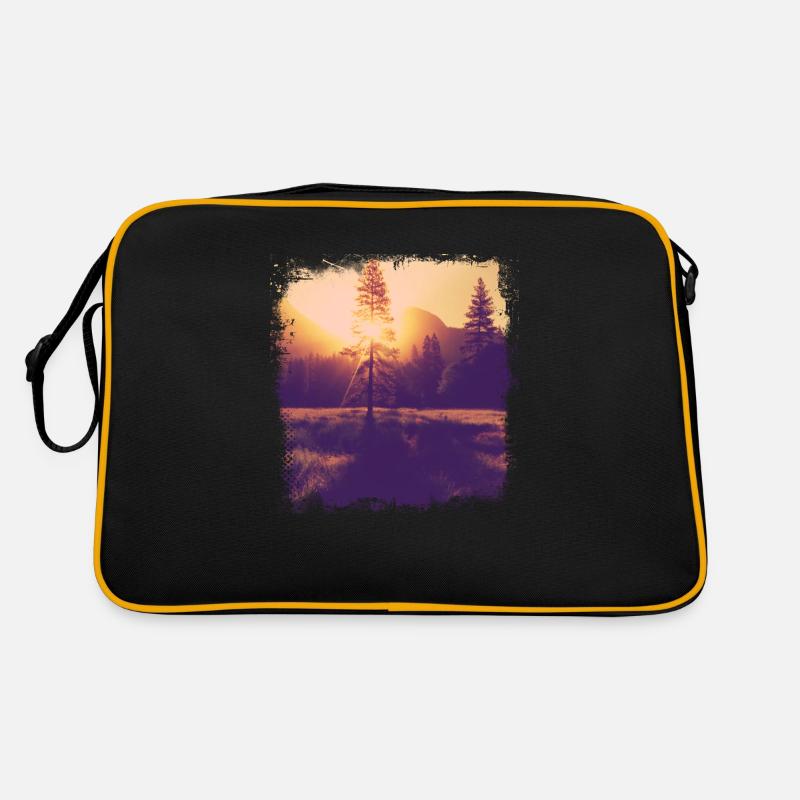 Retro Bag