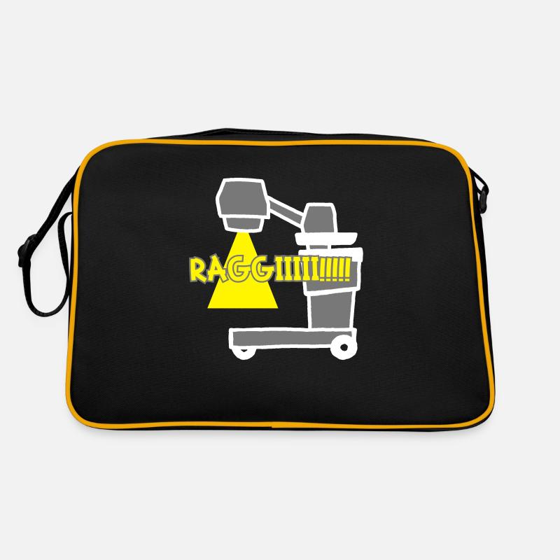 Sac Retro