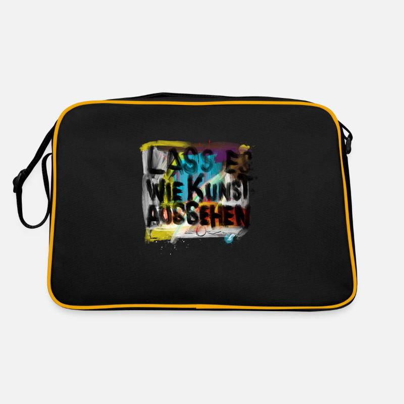 Retro Bag