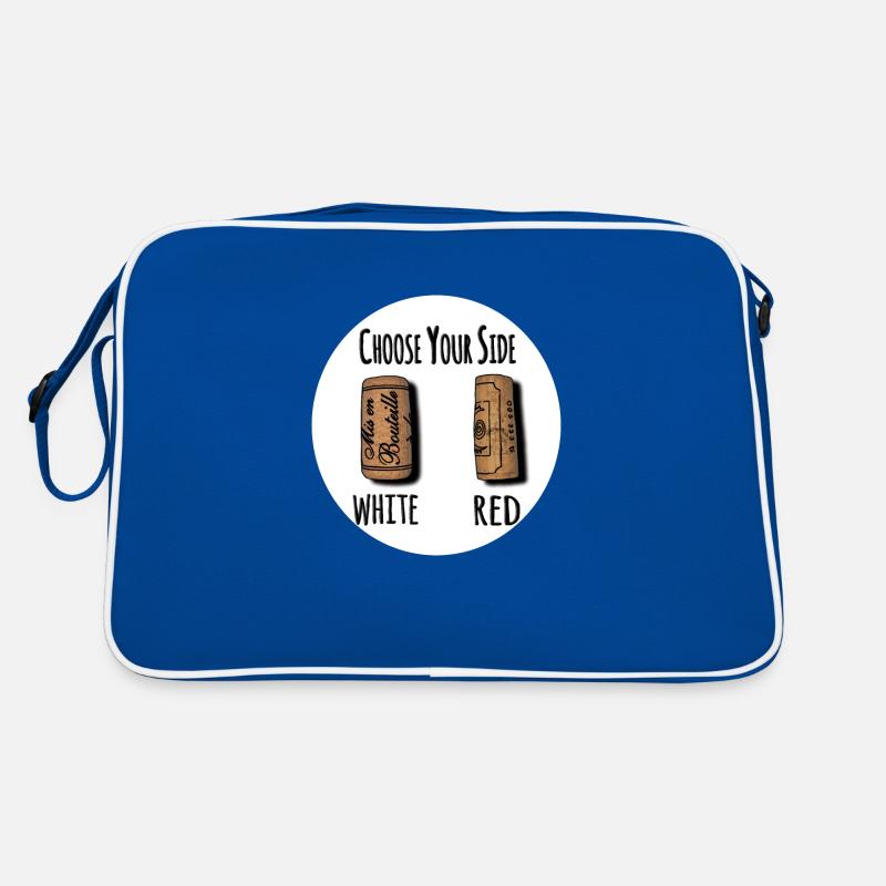 Sac Retro