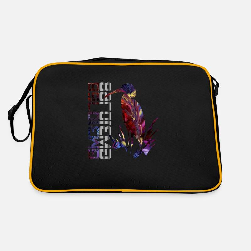 Retro Tasche