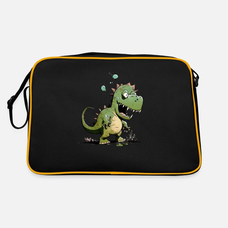 Retro Bag
