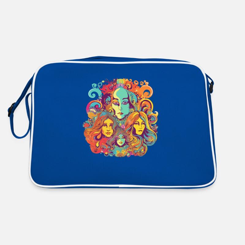 Retro Bag