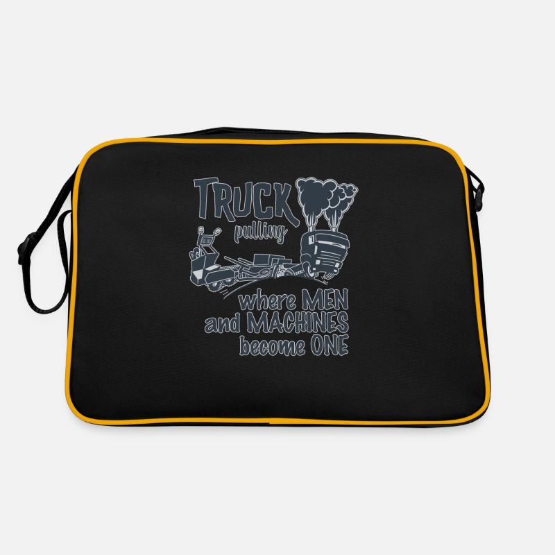 Retro Bag