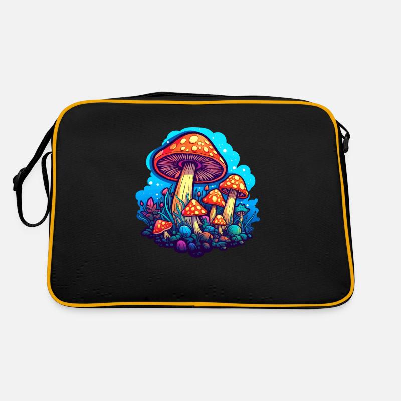 Sac Retro