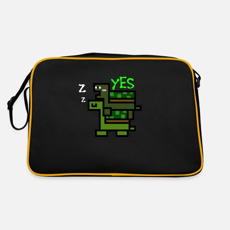 Retro Bag