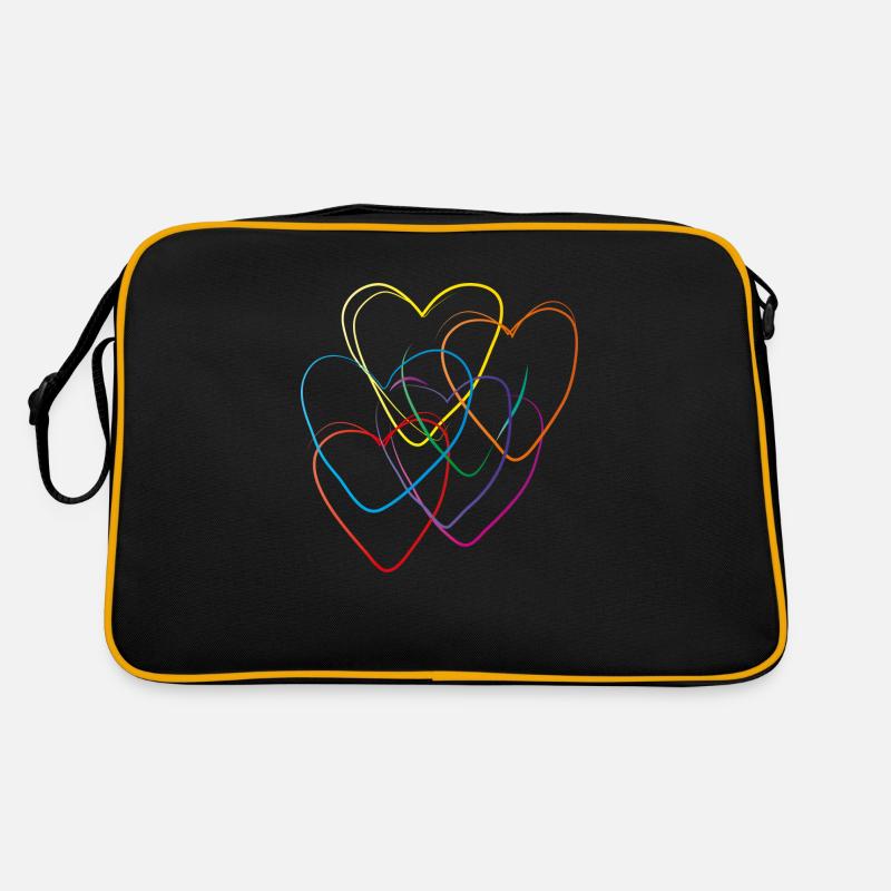 Retro Tasche