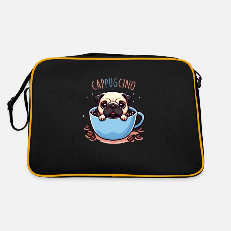 Retro Bag