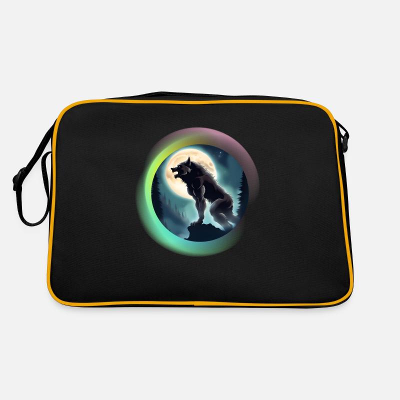 Retro Tasche