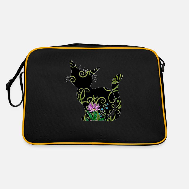 Retro Tasche