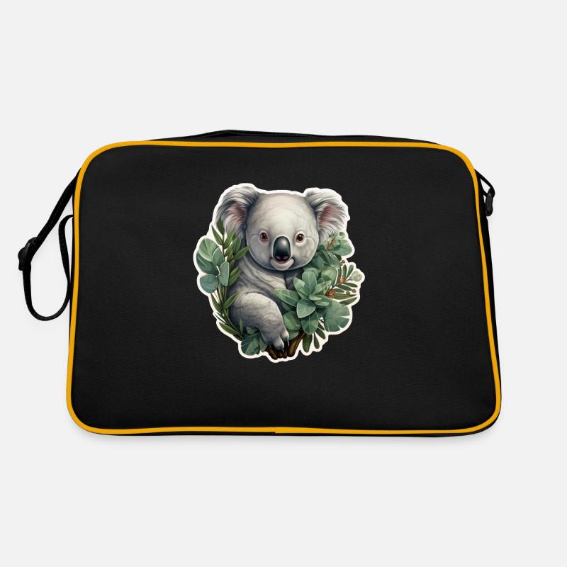 Retro Tasche