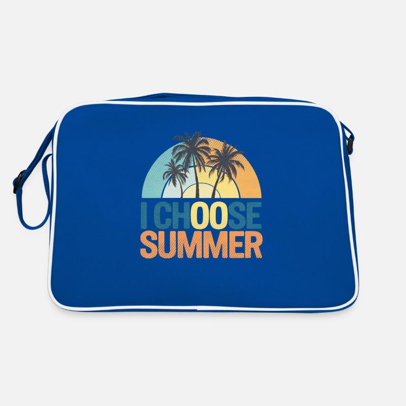 Retro Bag