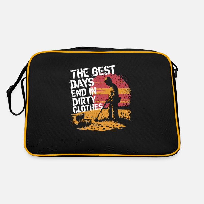Retro Tasche
