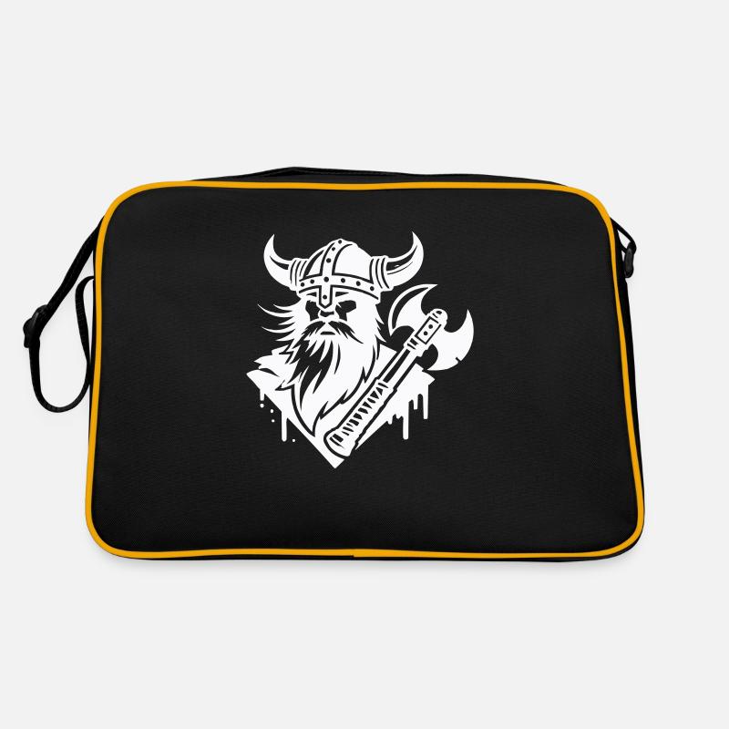 Retro Tasche