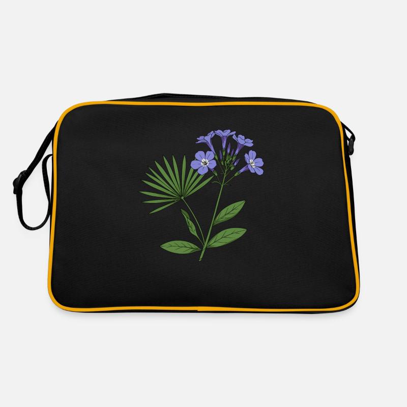 Babiana stricta Sac Retro