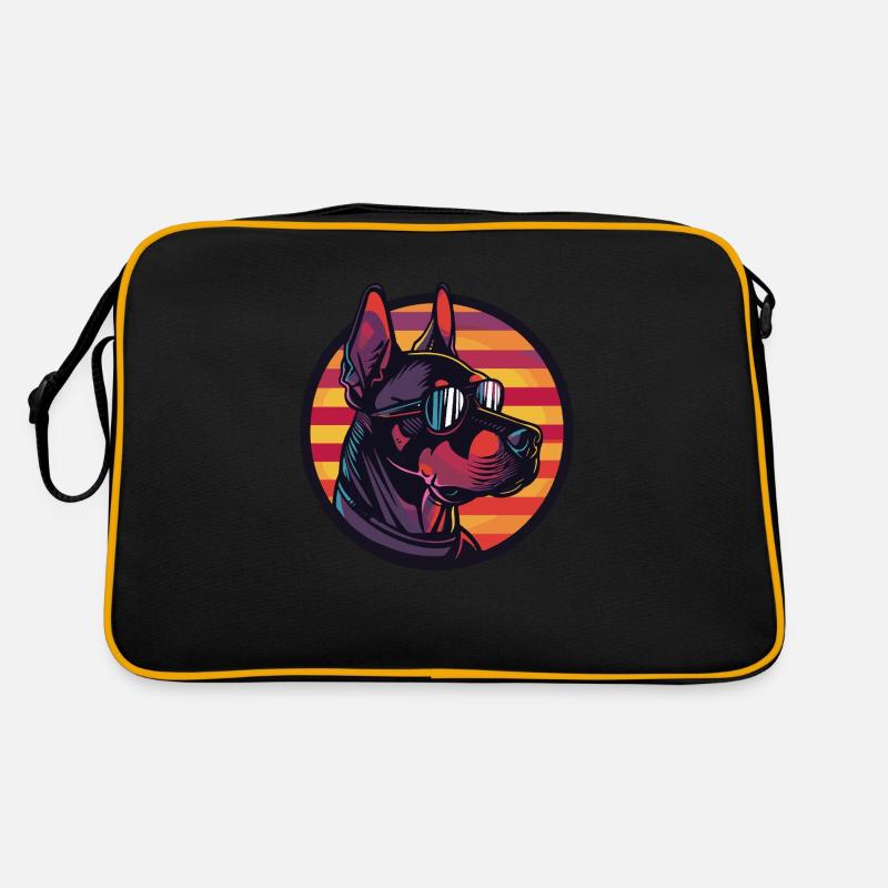 Retro Tasche