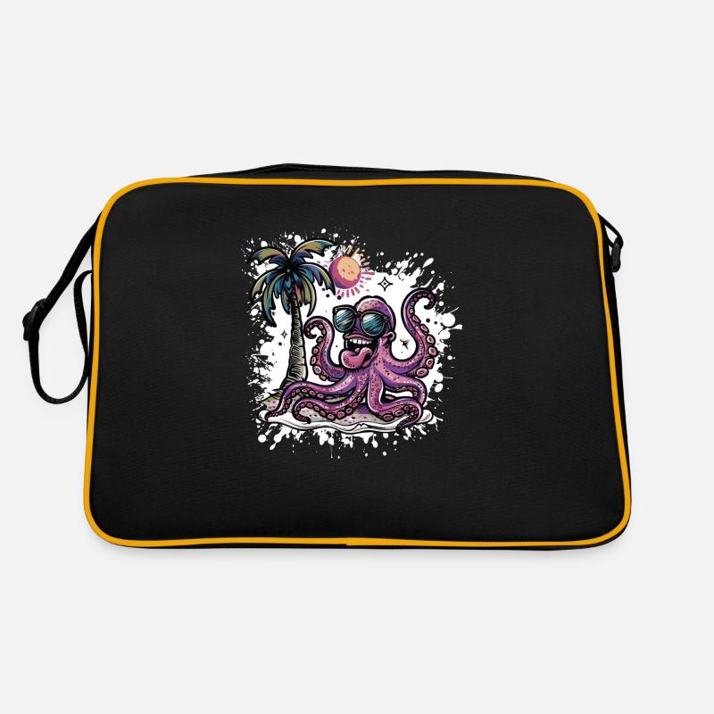 Sac Retro