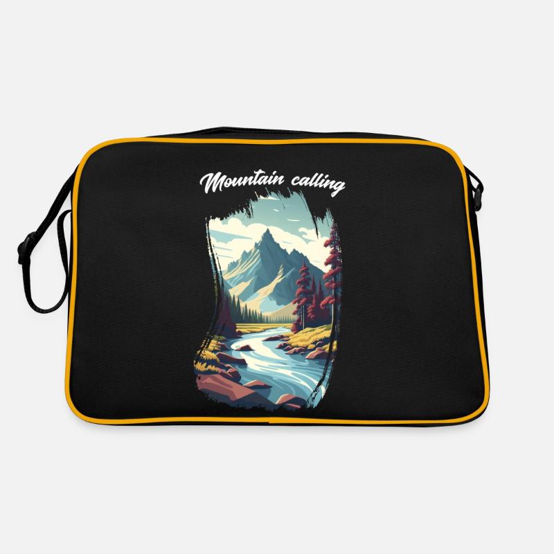 Retro Bag