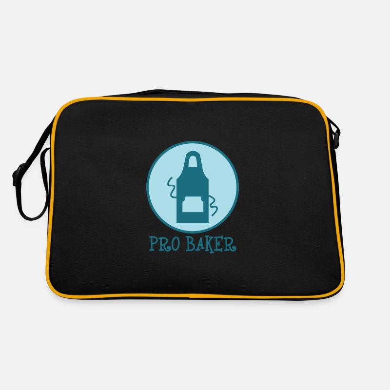 Baking - baking Retro Bag