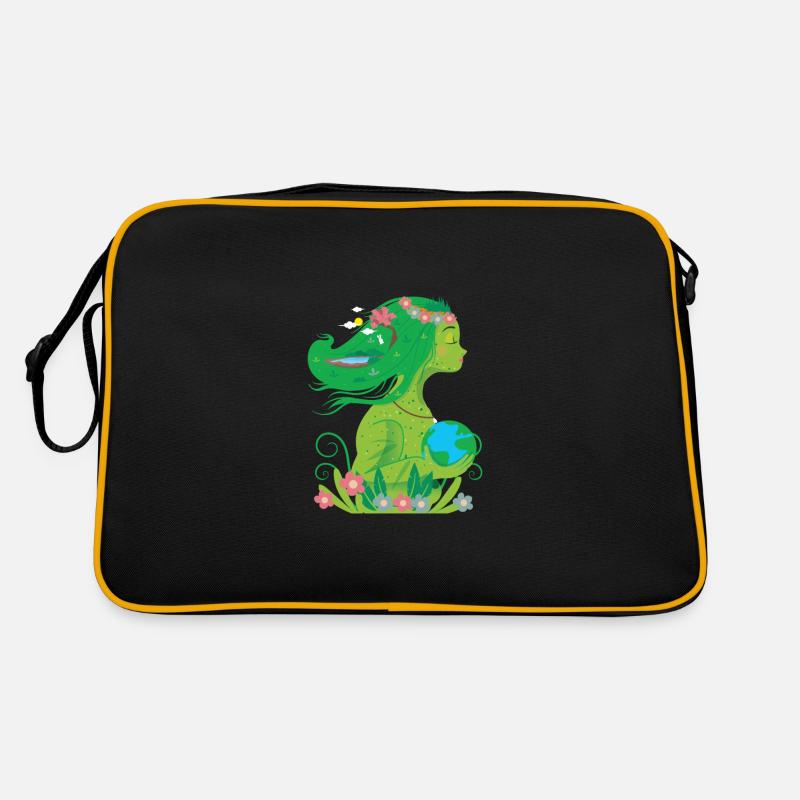 Sac Retro
