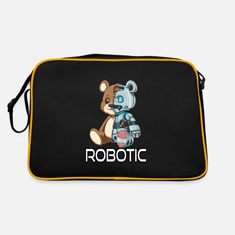 Sac Retro