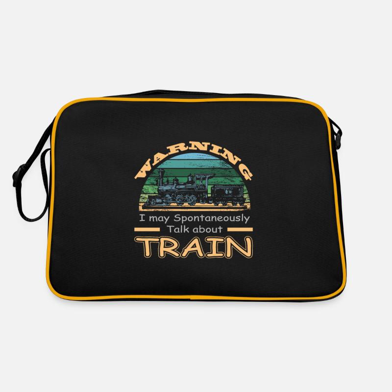 Sac Retro