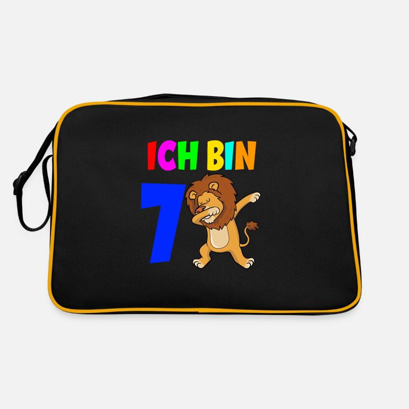 Retro Tasche