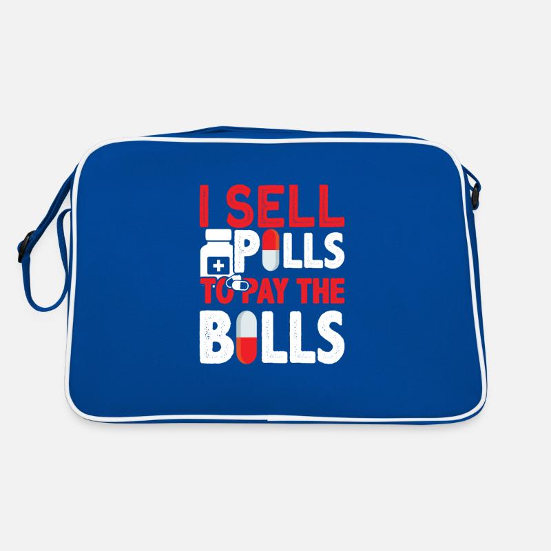Retro Bag