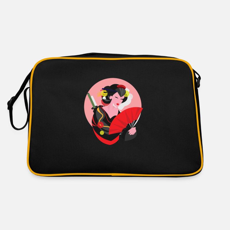 Theaterlehrer Schauspiellehrer Retro Tasche