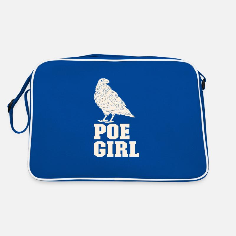 Corbeau / Corbeau : Raven Lunatic Sac Retro